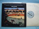 SAX 2391 ITURBI SPANISH PIANO MUSIC COLUMBIA LP TOP NM