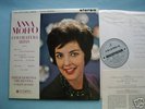 SAX 2376 ANNA MOFFO COLORATURA ARIAS COLUMBIA LP TOP NM