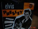 ELVIS PRESLEY 
