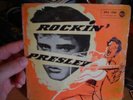 ELVIS PRESLEY 