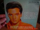 ELVIS PRESLEY RARE 