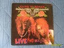 Guns N' Roses -EP uit 1986 -  Live ?*@ Like a Suicide
