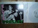 ELVIS white label DOUBLE Promo EP RCA EPB-1254