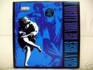 GUNS N’ ROSES {USE YOUR ILLUSION II} Double LP *Promo*