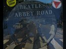 Beatles Abbey Road  Picture Disc Apple Rare Sealed 