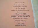3 lps  pierre schaeffer - guy reibel