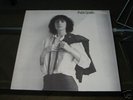RARE ROBERT MAPPLETHORPE ART COVER LP PATTI SMITH