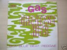 GAS  GREATIST  HITS-----PAMA  RECORDS        RARE UK LP