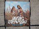 Meic Stevens Mini LP Welsh Psych Folk Prog PS 7
