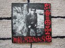 Meic Stevens EP Welsh Psych Folk Prog PS 2