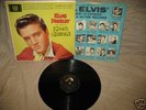 ELVIS PRESLEY - KING CREOLE - MONO LPM-1884 -VERY CLEAN