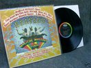 THE BEATLES MAGICAL MYSTERY TOUR    ORIGINAL MONO MINT