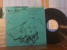 KENNY BURRELL LP BLUE LIGHTS ORIGINAL BLUE NOTE EAR DG