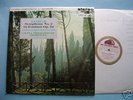 ASD 396 SILVESTRI DVORAK SYMPHONY 2 WG HMV LP TOP NM