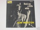 Kim Weston 