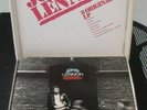 Beatles John Lennon 8 LP Album  Box Set  Rare & Mint 
