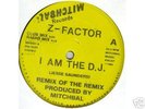 Z-Factor 