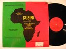 MANU DIBANGO Kusini DELTA SIGMA THETA LP