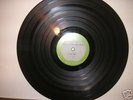 RARE APPLE RECORDS 12
