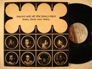 MACEO & KINGS MEN Doing Their Own Thing HOUSE OF FOX LP