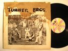 rare soul funk TURNER BROS. Act 1 MB LP