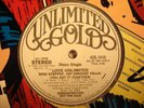 LOVE UNLIMITED High Steppin' Hip Dressin' UNLTD. 12