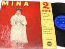 MINA:LP-DUE NOTE-ITALDISC LPMH 183-ORIGINALE 1961 