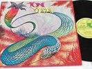 TONY VERDE/SAINT JUST:LP-CALYPSO-ORIG.ITALY PROG.1977 +
