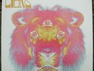 The Black Crowes - Lions 2x LP - Mint