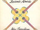 Direct Disc LP LAURINDO ALMEIDA New Directions Crystal