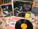 Elvis LSP-4428 Rigid Vinyl W/Bonus Photo Nov 70' RARE