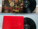 The Beatles - Sgt. Pepper's (UK LP) RARE 69 ONE BOX EMI