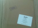 LED ZEPPELIN In Through Out Door LP 1st Press SEALED