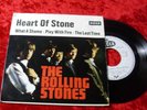 EP Rolling Stones: Heart of Stone