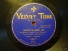 IRISH ACCORDION : JOHN J KIMMEL ON VELVET TONE 7028-V