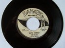 Northern Soul Tony Hestor Watch Yourself 'Hear'