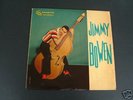 JIMMY BOWEN   LP  ROULETTE   R-25004  1957  ROCKABILLY