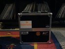 Plattencase 50/50 mit 60 Vinyl House-Techno TIP 