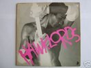 HAWKLORDS - SIGNED BY ROBERT CALVERT HAWKWIND  RARE LP
