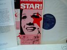 STAR with JULIE ANDREWS record Special Interview Script