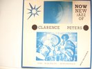 PRIVATE SPIRITUAL JAZZ CLARENCE PETERS & STEVE POTTS