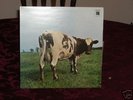 Pink Floyd Atom Heart Mother QUADRAPHONIC LP MINT Look