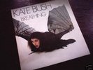 Kate Bush RARE ‘Bat’ Breathing 7” vinyl French single