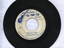 G*W*O/THIRD MAN THEME - GRANVILLE WILLIAMS  [SKA INST.]