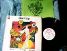 FRUUPP - SEVEN SECRETS - RARE ORIG. BRIT. PSYCHE L.P