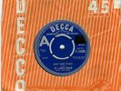 ST. LOUIS UNION East side story 45  Freakbeat Mod Psych