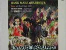 Hank Marr-Live At Club 502-King 899-EXCELLENT