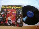 THE ROLLING STONES -Flowers - LP
