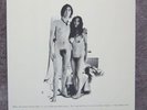JOHN LENNON and YOKO ONO Two Virgins Near Mint LP 1968