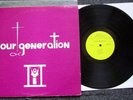 OUR GENERATION Praise & Prayer ORIG Private Press PSYCH